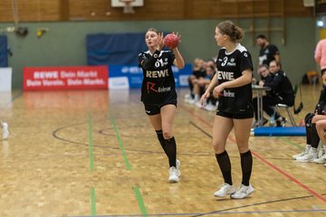 Bild 288 - wAJ SV Henstedt Ulzburg - SC Alstertal Langenhorn : Ergebnis: 30:41